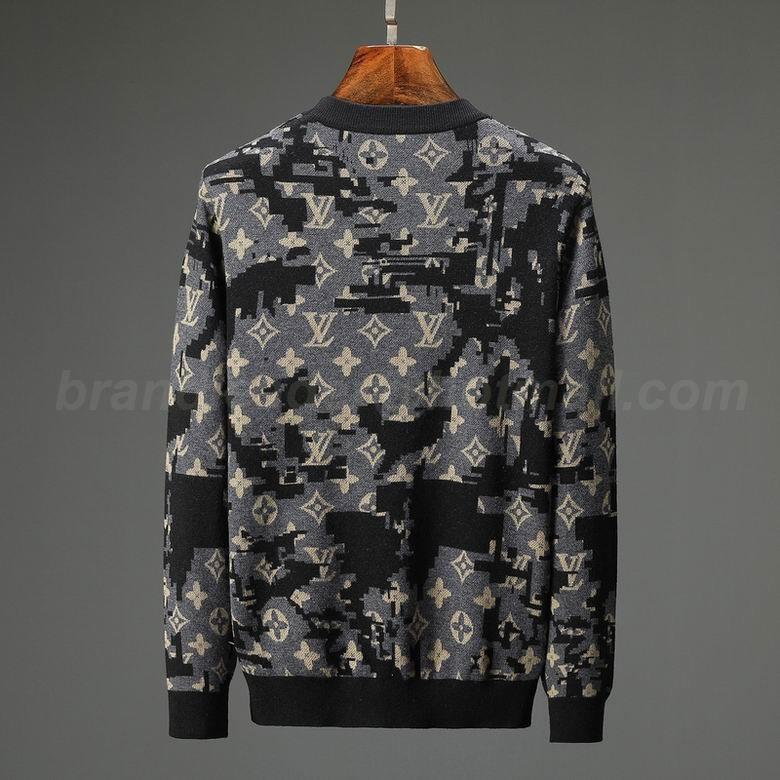 LV Men's Sweater 121